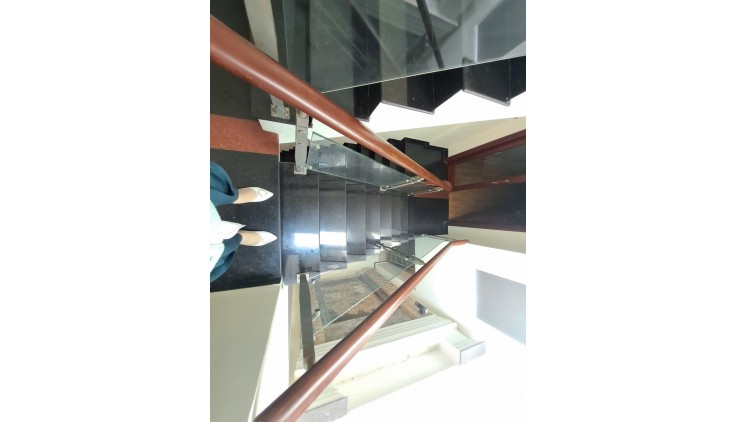HXH NGỦ TRONG NHÀ  - GẦN LÊ VĂN VIỆT - KHU CỰC ĐẸP 7PN - 4 TẦNG HOÀN CÔNG - 80M2 - CHỈ HƠN 6 TỶ TL